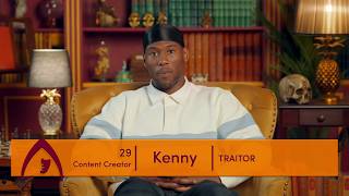The Celebrity Traitors S02E06 | Full Episode | UK TV