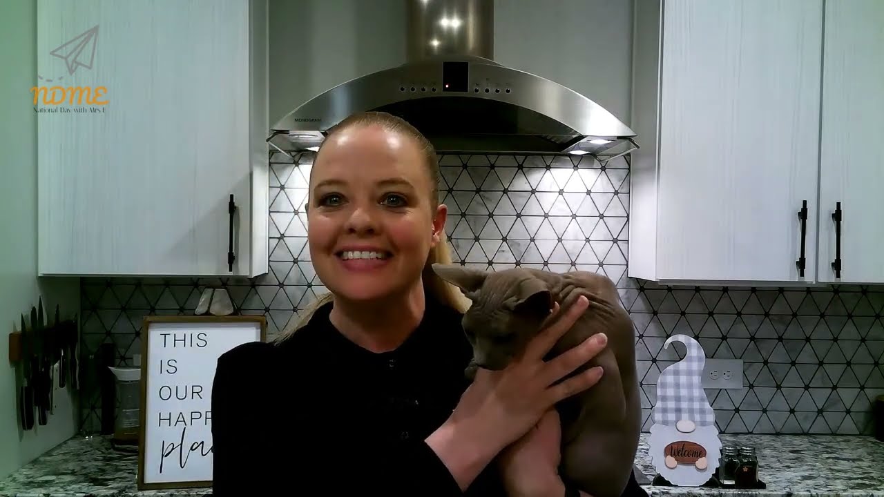 National Bike to School Day! May 3rd 2023