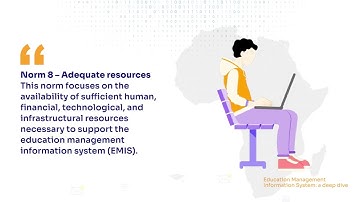ESDC Explainer Series - EMIS Norms - Part 4