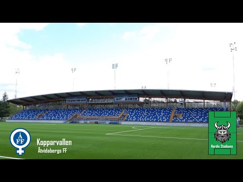 Video 3: Åtvidaberg