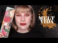 | MELT THEME WEEK | Vida | Halloween 2022 |