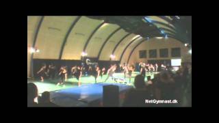 Ollerup Open Promotion Video.wmv