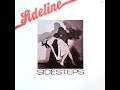 SIDELINE - Sidesteps [full album]