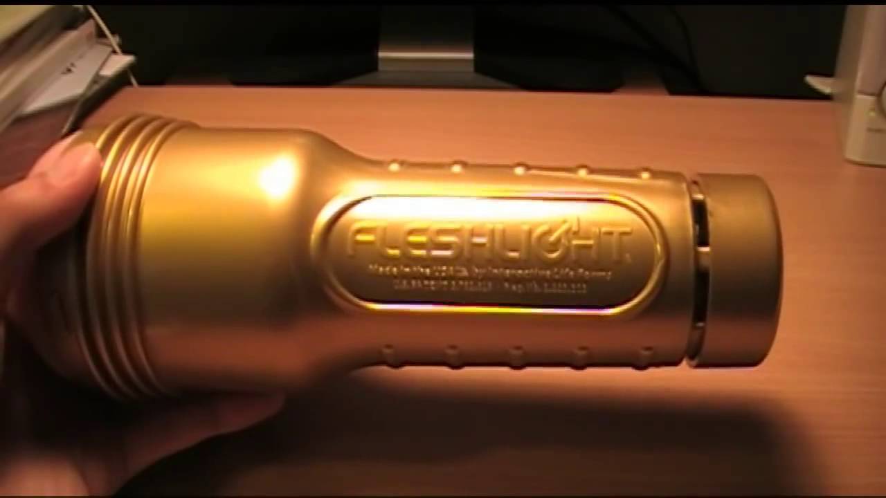 http://chungdochoi.com/ Fleshlight STU Stamina Training Unit Review