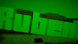 Intro RubenF 2de keuze