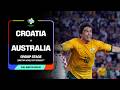 FULL MATCH: Croatia v Australia | Group Stage | 2006 FIFA WORLD CUP GERMANY™