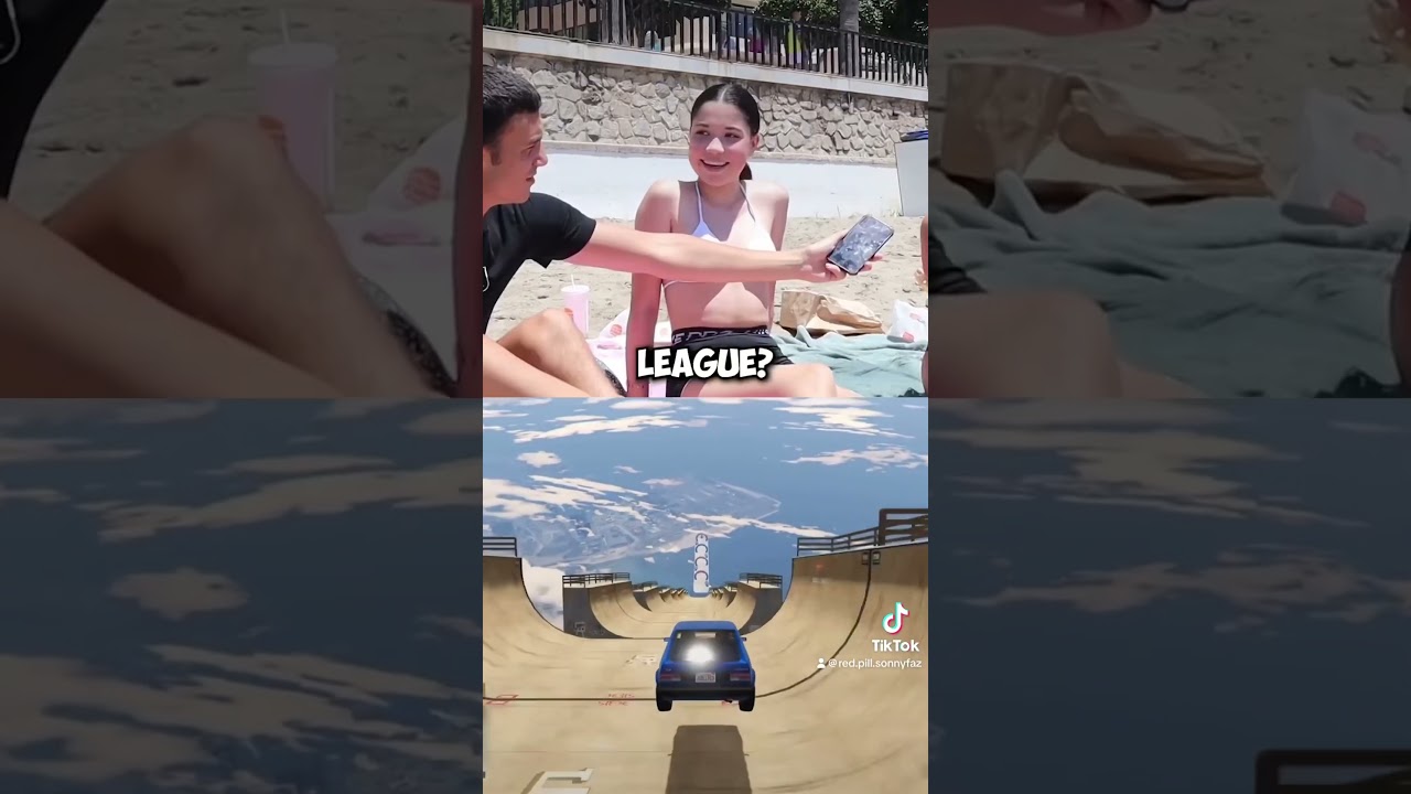 Should transgender woman be allowed to play in woman’s sports 