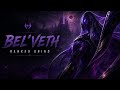 New season immediate grind – Bel’Veth OTP to Challenger: invade, snowball, pressure, dominate
