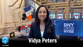 Vidya Peters, DataSnipper | theCUBE + NYSE Wired: Business Transformation Edge