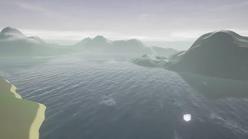 CashGen - Procedural Realtime Terrain Generation Plugin for UE4 - Update2016-11-30