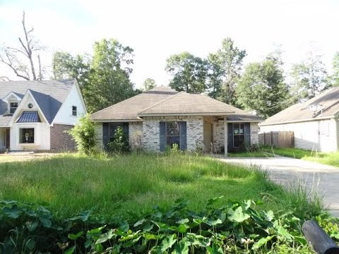 209 PEAR Street, Covington, LA home video tour