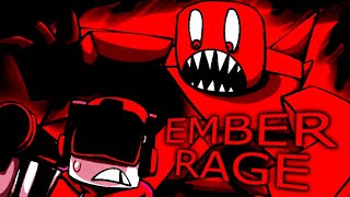 EMBER RAGE - TERROR REALM OST [FROST-MIX] 