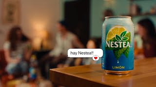 Hay Nestea