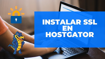 Instalar certificado SSL en hostgator  ✅ RAPIDO Y FÁCIL ✅ en menos de 2 minutos
