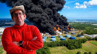 TRAGEDIA En CATAÑO PR 🇵🇷 