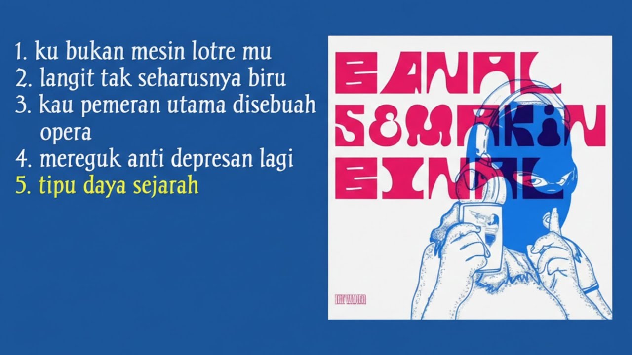 THE JANSEN FULL ALBUM