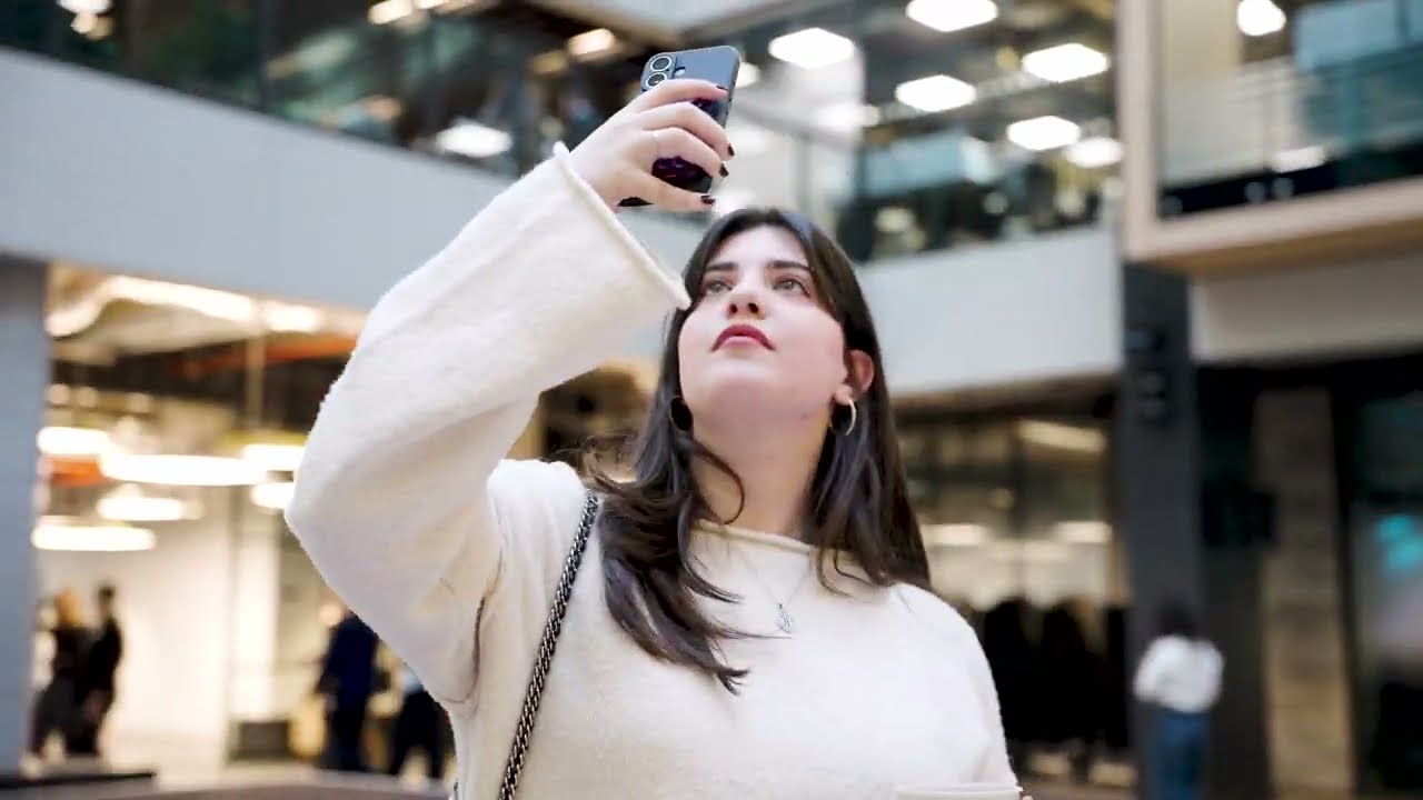 Master in Digital Business & Innovation | Global Immersion Week Student Experience