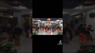 Lat Tari  SUNDA JAWA  KCBI Sby