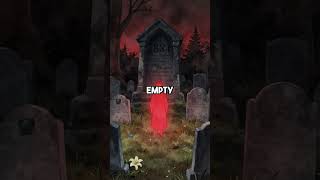 This 17th-Century Cemetery's Red Ghost Vanished, Leaving 17 Coins with a Name Carved on Each—What Wa