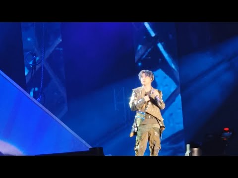 《苏黎世的从前》薛之谦 【天外来物巡回演唱会•苏州站】