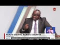 Roads Driving Kenya's Growth | A sit-down with KeNHA Board Chairperson, Winnie Ngumi