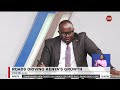 Roads Driving Kenya's Growth | A sit-down with KeNHA Board Chairperson, Winnie Ngumi