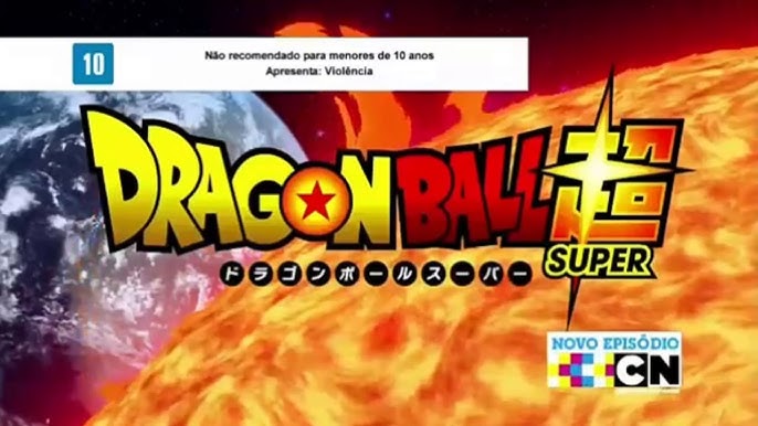 Stream Ultimate Battle - Dragon Ball Super (PT-BR OFICIAL FULL) by  SonofVergil