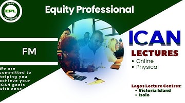 FM: Class 36 Working Capital Management Part 3