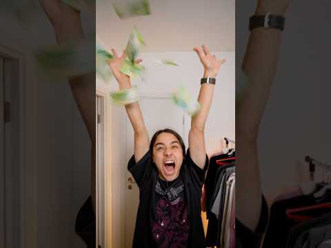 как вижу я vs что происходит на самом деле ( свои деньги )