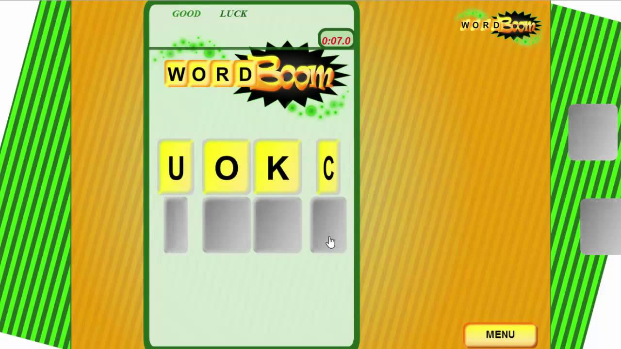 des chiffres et des lettres jeu gratuit