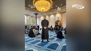 Папа в шоке! Сын цыганского миллионера принял ислам!
