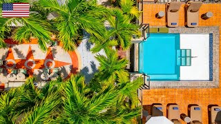 Balfour Miami Beach Hotel Review | Luxury Oceanfront Stay in South Beach, Florida