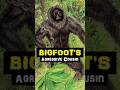 The Ohio Grassman - Could This Aggressive Cryptid Be #Bigfoot