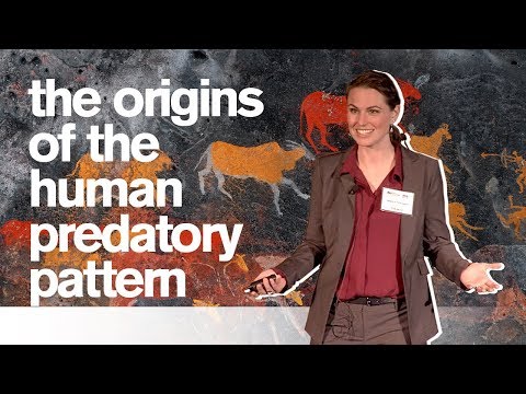 Fat of the land: What ancient bones tell us about the origin of the human diet | Jess Thompson ASU