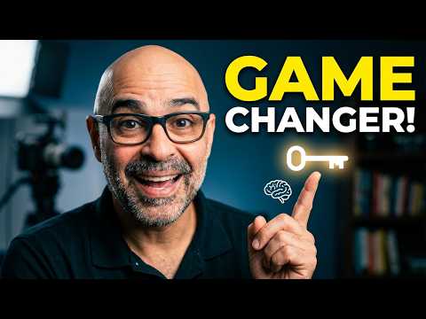 This Mindset Shift Saved My Art Career