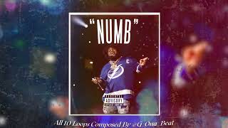 [10_FREE] (PAIN/GUITAR) Loop Kit 2024 "Numb"(Toosii, Rod Wave, NoCap)