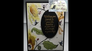 Stardust Magic with Fairy Stamper