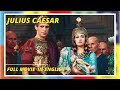 Julius Caesar I History I Full Movie In English Julius Caesar I History I Full Movie In English