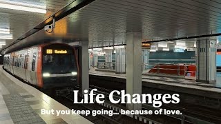 How My Life Changed in Germany | ESL → Butcher → Hotel Industry | vlog.by.Malou #reels #OFW #hamburg