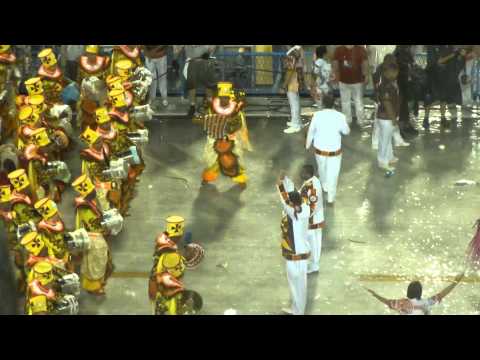 Carnaval 2015 Unidos do Viradouro - Bateria
