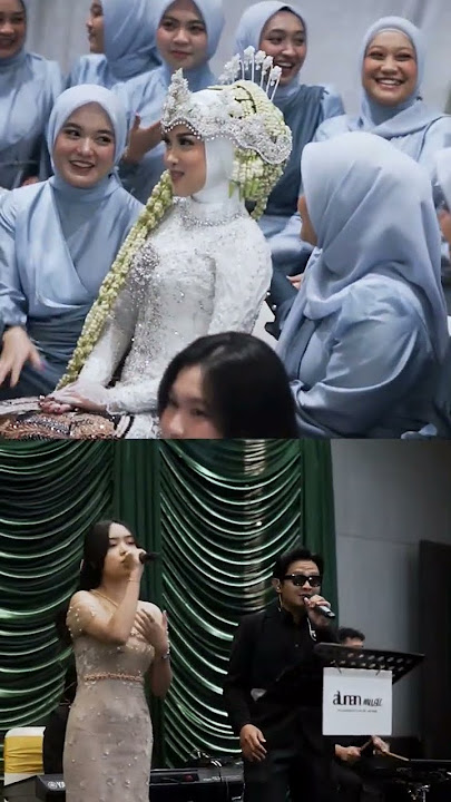 HIKAYAT CINTA #cover