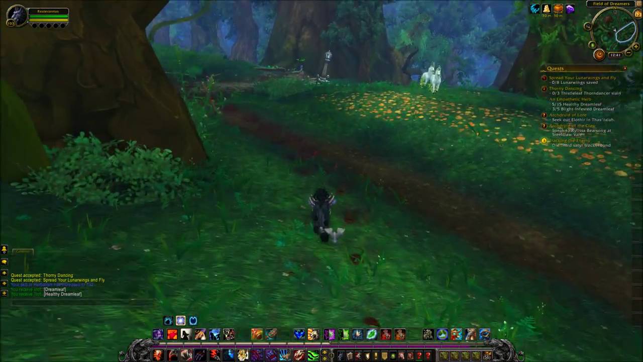 let-s-play-world-of-warcraft-brewfest-prize-token-youtube