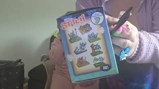 Amanda & Tricia Do Unboxing PART TWO