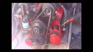 Film af Jeanneau Leader 705 yt.wmv