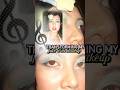 Trying Makeup For The First Time Of My Life Makeup Makeuplook Y2k Fashionporters Trying Makeup For The First Time Of My Life Makeup Makeuplook Y2k Fashionporters