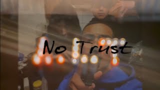 Famous 400 Ghost - NO TRUST  Wealth