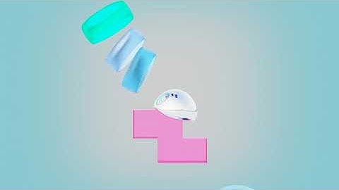 SOFTBODY SIMULATION / ANIMATION