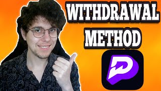 How To Change Withdrawal Method On Prizepicks