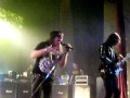 Rata Blanca en La Plata 15/9/11 "Aún Estas En Mis Sueños"