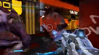 Doom 2016 Devil City Ransom Snapmap